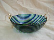 Murano coupe verre d'occasion  Gien