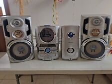 Impianto stereo pioneer usato  Camerano