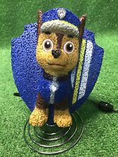 Paw patrol chase for sale  Omaha