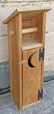Vintage solid wood for sale  Scranton
