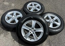 dezent 235 65r17 gebraucht kaufen dezent 235 65r17 gebraucht kaufen Bad Tölz