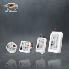 Led trafo 12v gebraucht kaufen  Hamburg