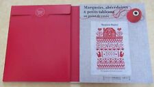 Marquoirs abécédaires petits d'occasion  Saint-Florentin