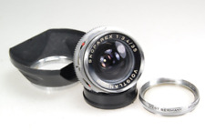 Voigtländer skoparex 35mm gebraucht kaufen  Nürnberg
