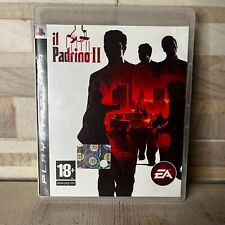 Padrino ps3 pal usato  Modugno