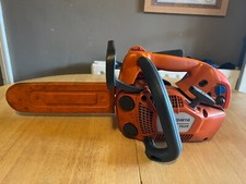 Husqvarna t525 chainsaw for sale  HEANOR
