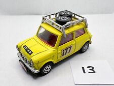 Rare corgi toys d'occasion  Expédié en Belgium