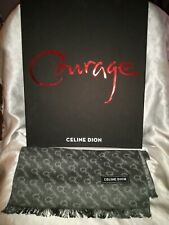 Celine dion courage for sale  Aurora