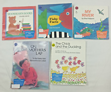 Lot houghton mifflin for sale  Colorado Springs