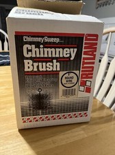 Rutland black chimney for sale  Rockwood
