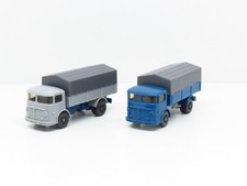 Wiking lot camions d'occasion  Leforest