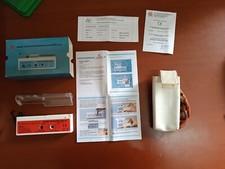 Micro infusore usato  Palermo