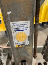 Paving stone lifter for sale  LIVERPOOL