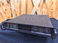 Qsc powerlight 1.4 for sale  Brooklyn