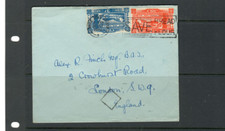1946 dublin london for sale  WESTGATE-ON-SEA