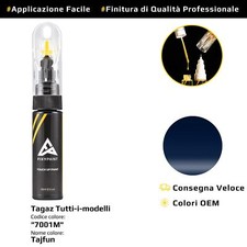 Vernice ritocco per usato  Spedire a Italy