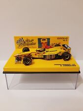 Minichamps jordan peugeot for sale  WALTHAM ABBEY