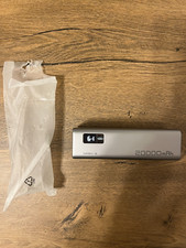 Cuktech PB200 15 | 20000mAh | Powerbank de carga rápida PD 85W | Frete grátis comprar usado  Enviando para Brazil