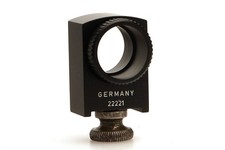Leitz anschlussstück den gebraucht kaufen Leitz anschlussstück den gebraucht kaufen  Kappeln