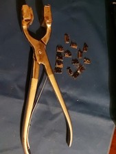 Old plier tool for sale  NORWICH