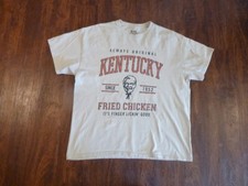kfc shirt for sale  Palm Bay