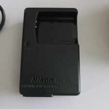 Niton battery charger for sale  HITCHIN