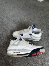 Size jordan retro for sale  WOKING