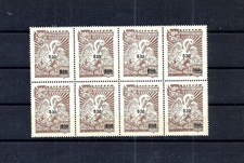 MOÇAMBIQUE-Bloco, c/ 8 selos Nº 57 (PELICANO).MNH. comprar usado  Enviando para Brazil