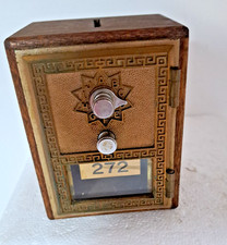 Vintage metal post for sale  Clear Lake