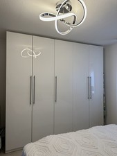 Ikea pax kleiderschrank gebraucht kaufen  Ostfildern