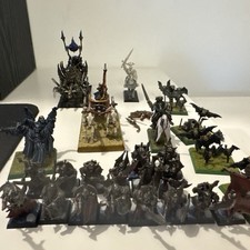 Warhammer fantasy fantasy for sale  Denver
