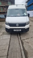 Spares repairs crafter for sale  ENFIELD