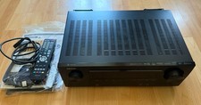 Denon avr x1600h gebraucht kaufen  Dorfen