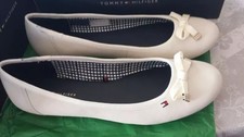 Damenschuhe tommy hilfiger gebraucht kaufen  Kerpen