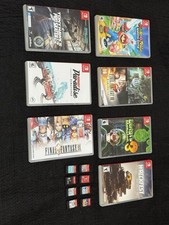 Nintendo switch games for sale  Corpus Christi