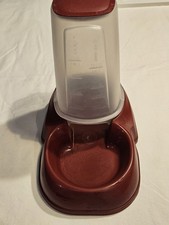 Futterspender trockenfutter ka gebraucht kaufen Futterspender trockenfutter ka gebraucht kaufen  Ibbenbüren