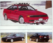 1988 1993 toyota for sale  Middletown