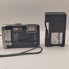 Olympus tough 810 d'occasion  France