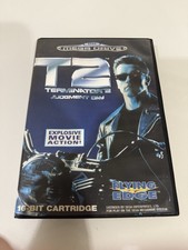 Terminator judgement day for sale Terminator judgement day for sale  CANVEY ISLAND