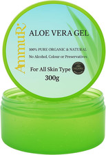 Organic aloe vera for sale  BELVEDERE