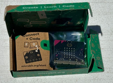 Bbc micro bit d'occasion  Expédié en Belgium