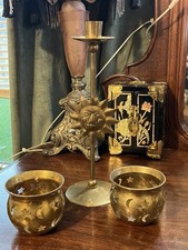 Vintage celestial brass for sale  Houston
