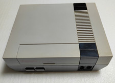 Console nintendo nes d'occasion Console nintendo nes d'occasion  Orleans-