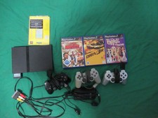 Sony playstation slim gebraucht kaufen Sony playstation slim gebraucht kaufen  Fridingen an der Donau