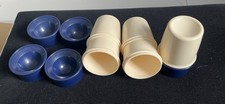 Tupperware eierbecher set gebraucht kaufen  Heilsbronn