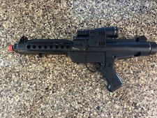 Stormtrooper e11 black for sale  Trenton