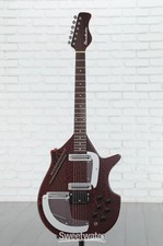 Danelectro sitar red for sale  Fort Wayne