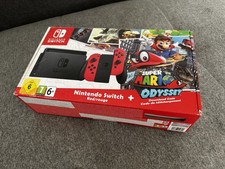 Nintendo switch super d'occasion  Nemours