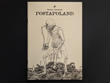 Postapoland bartosz zaskòrski gebraucht kaufen  Karlsruhe