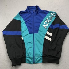 Vintage adidas jacket for sale  Roselle
